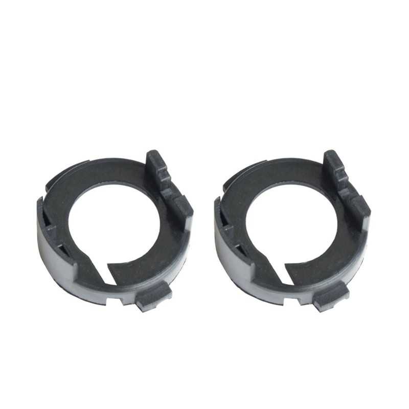 Adattatori lampadine a led