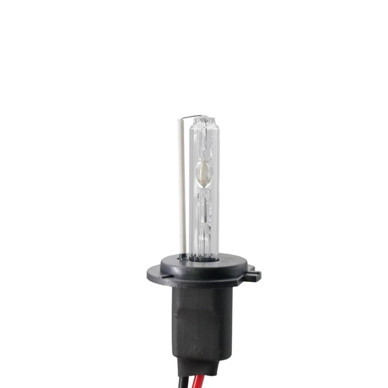 H7 Xenon 6000°K short - LAMPADE XENON -  - SIMLH3/H7SC - 1  lampada corta 2600 lm 35W 12V