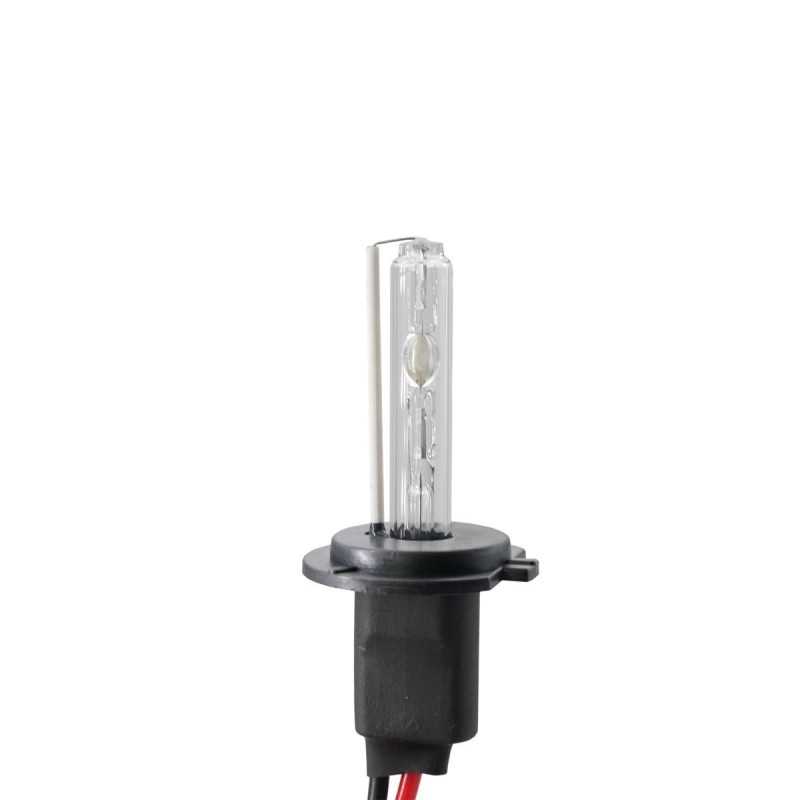 H7 Xenon 6000°K short