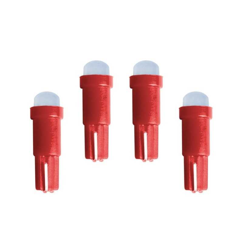 T3 led rosso