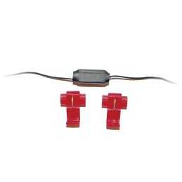 Led warning canceller universale