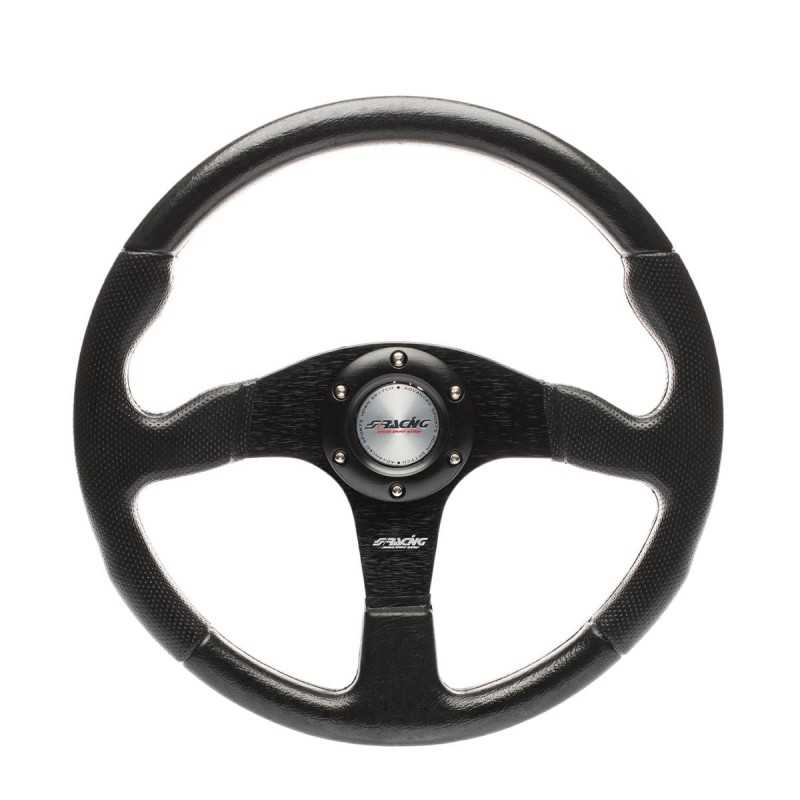 Volante Match nero