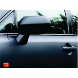 Pellicola Wrapping Matte Black 35x50 cm