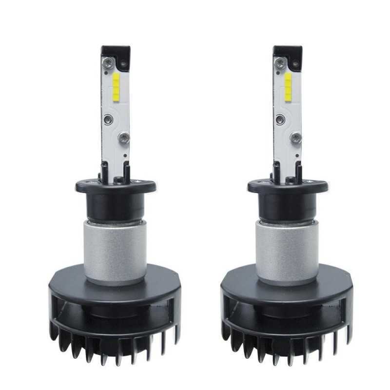 H1 Led Conversion Fanless Outlet