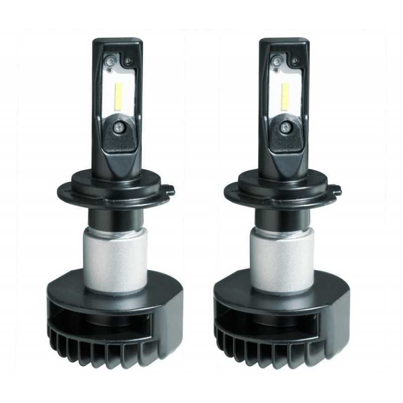 H7 Led Conversion Fanless Outlet
