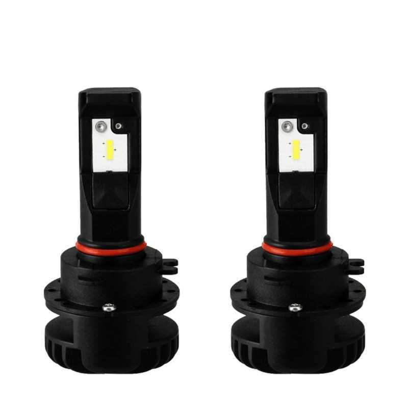 HIR2 Led Conversion Fanless Outlet