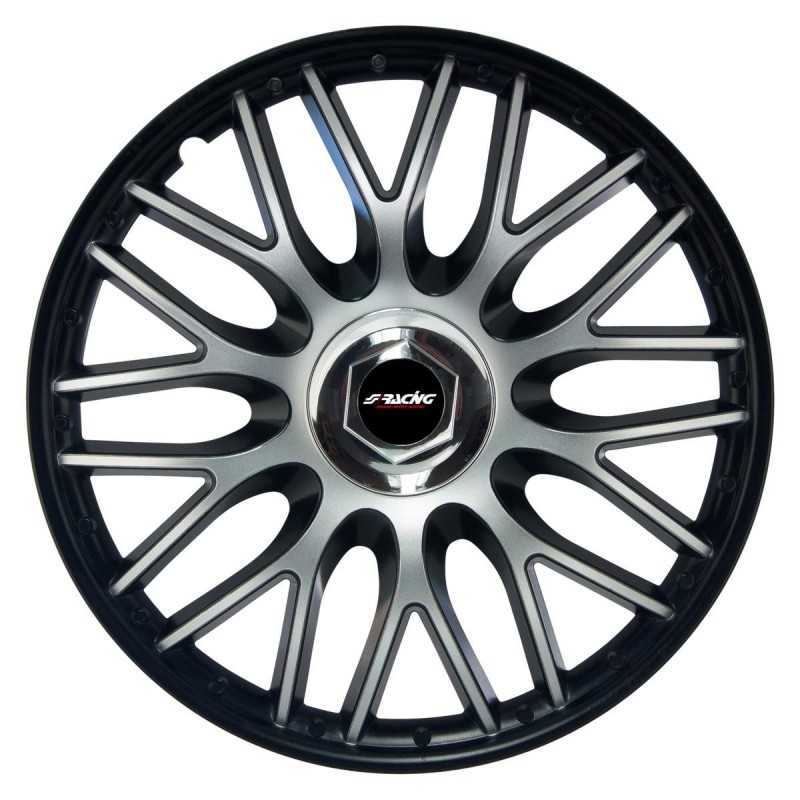 Copricerchi 15" Orden Black