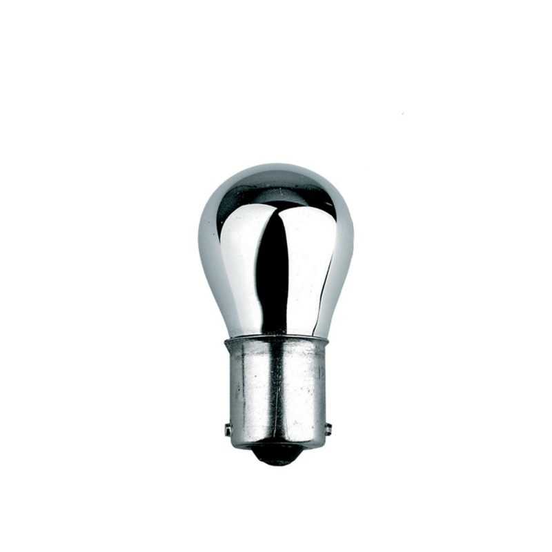 Bau15s Chrome Indicator alogena arancio