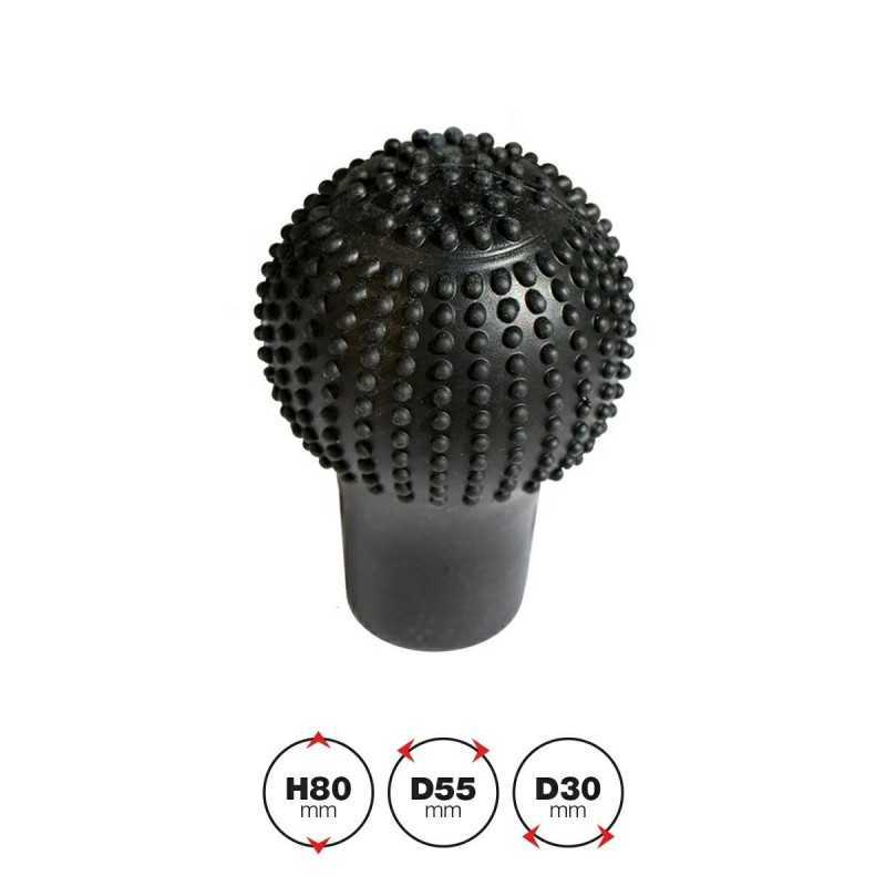 Copripomello Grip