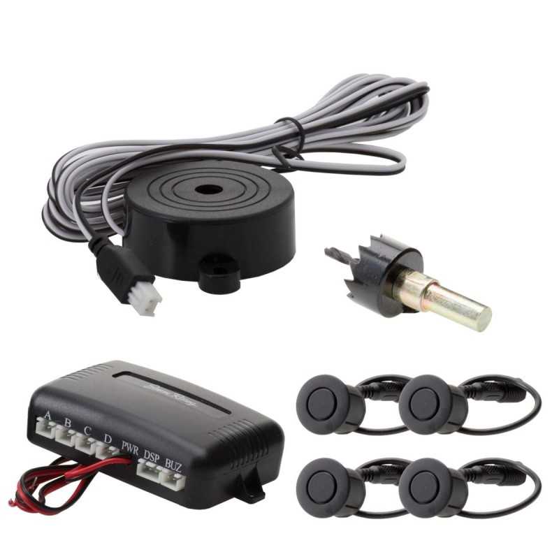 Sensori di parcheggio Buzzer