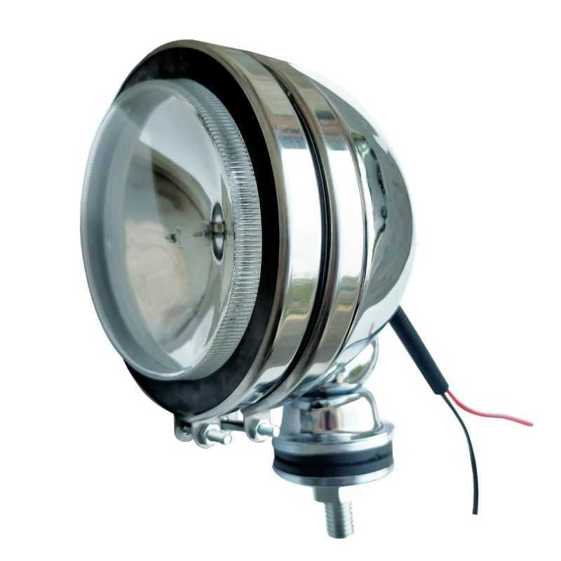 Faro di profondità alogeno