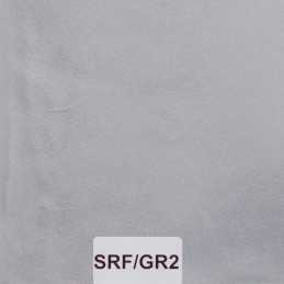 Pellicola spray removibile grigio cromo