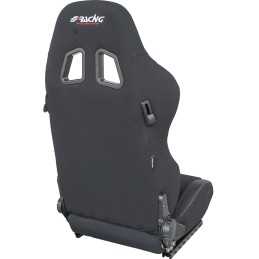Sedile Jenson nero