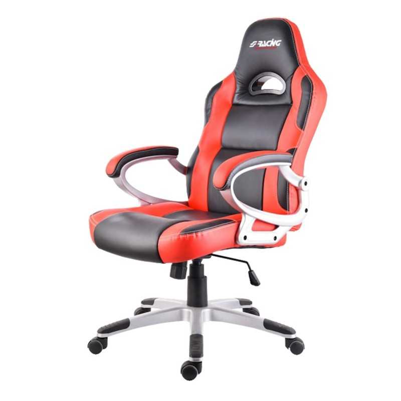 Poltrona ufficio Red Gaming Office Chair