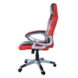 Poltrona ufficio Red Gaming Office Chair
