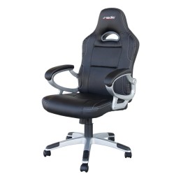 Poltrona ufficio Black Gaming Office Chair