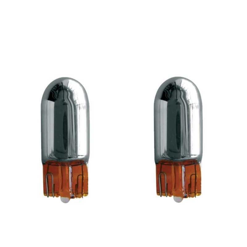 T10 Super Shock Chrome arancio alogena Outlet