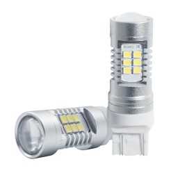 T20 21 led SMD 2835 non polarity