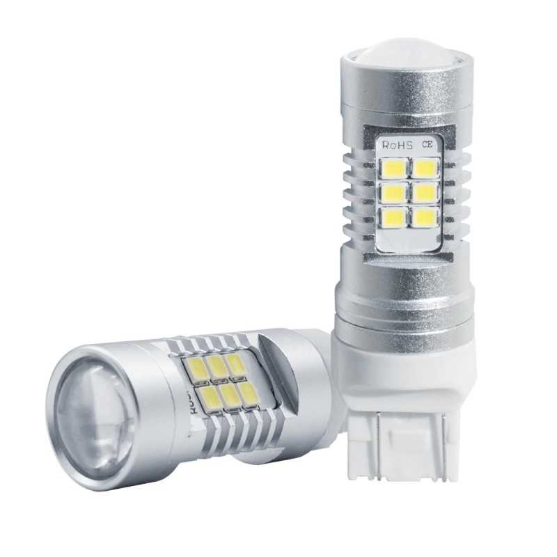 T20 21 led SMD 2835 non polarity