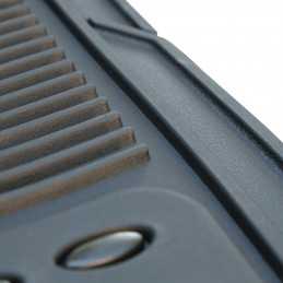 Tappetini Rubber Mats