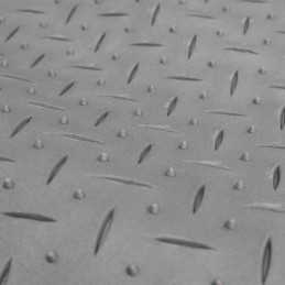 Tappetino Baule Trunk Mats