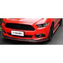Lip splitter adesivo universale nero