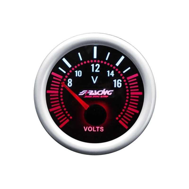 Voltmetro Avantgarde line