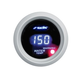 Termometro temperatura acqua Digital line