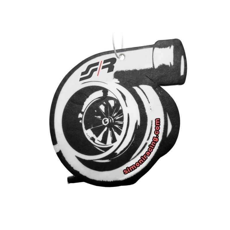 Profumatore Turbo Vanilla