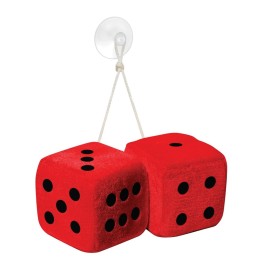 Big Dice Red