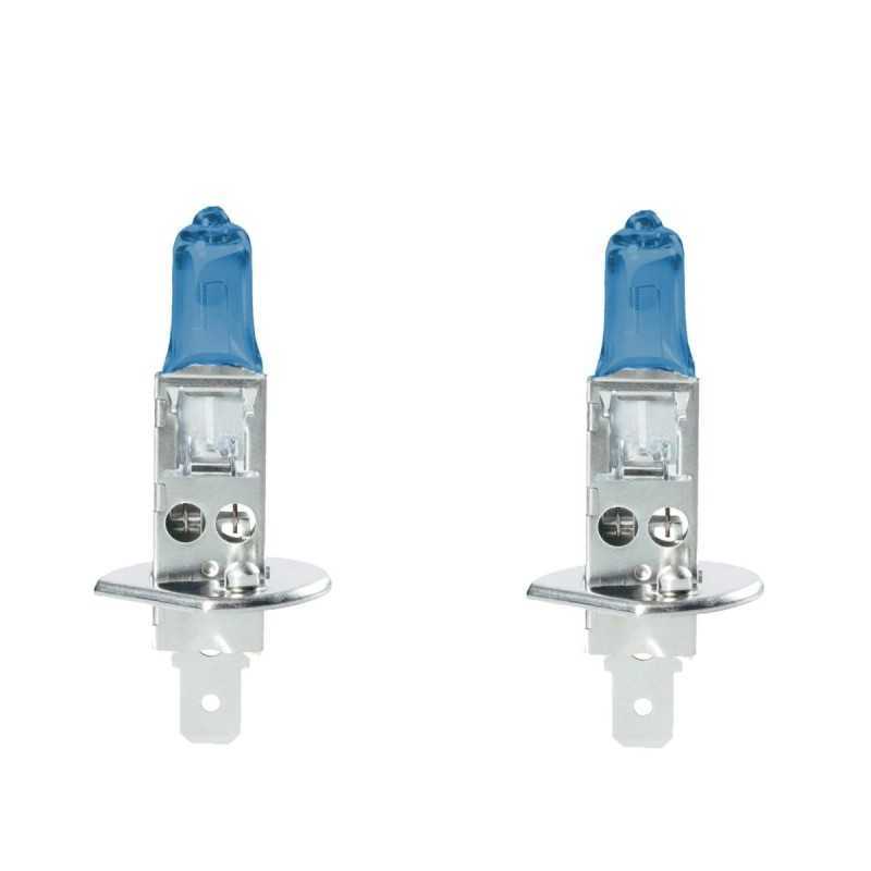 H1 Super Plasma White alogena