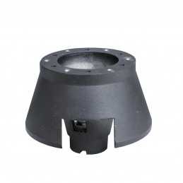 Mozzo non collassabile per airbag