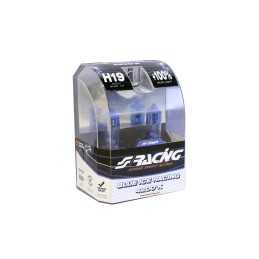 H19 Blue Ice Racing alogena