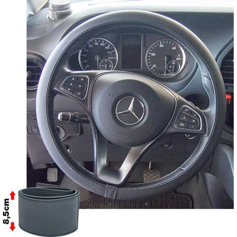 Coprivolante Soft Skin Black large