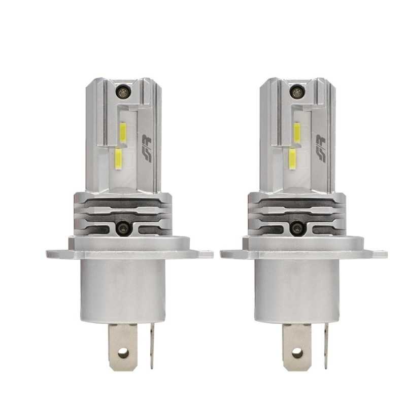 H4-H19 Led Conversion iLuz
