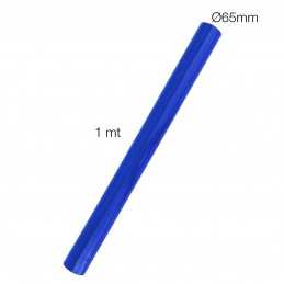 Prolunga blu 1mt Manitor id.65mm