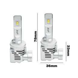 H27 Led Conversion iLuz