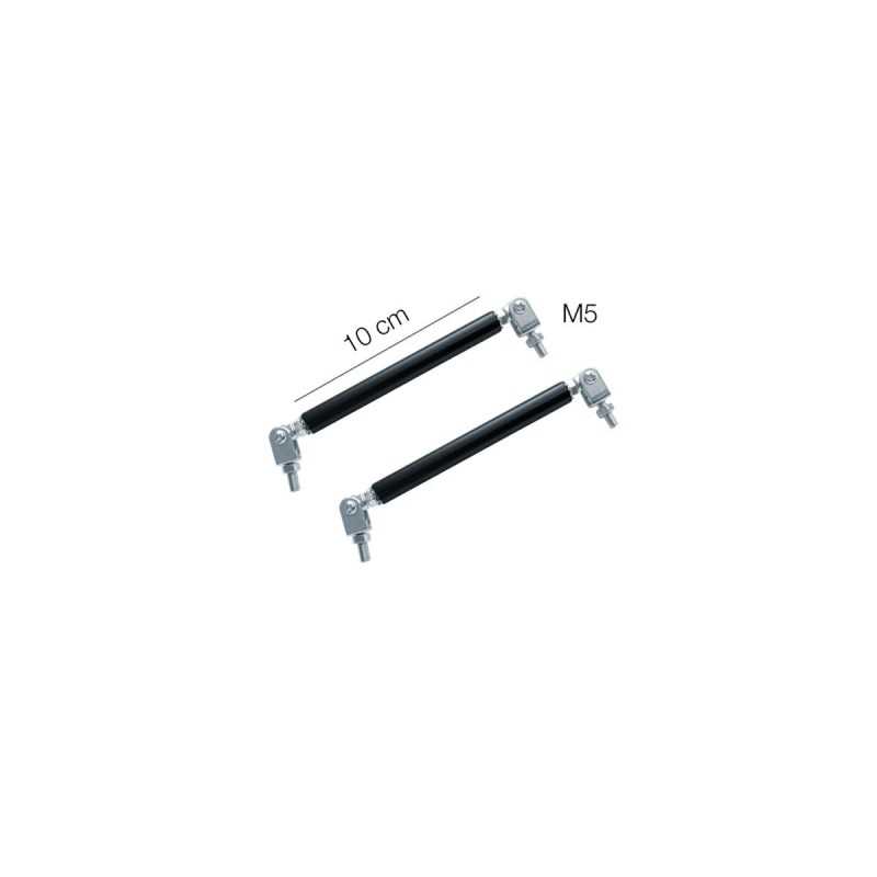 Barre di supporto per Lip splitter anteriore 100mm
