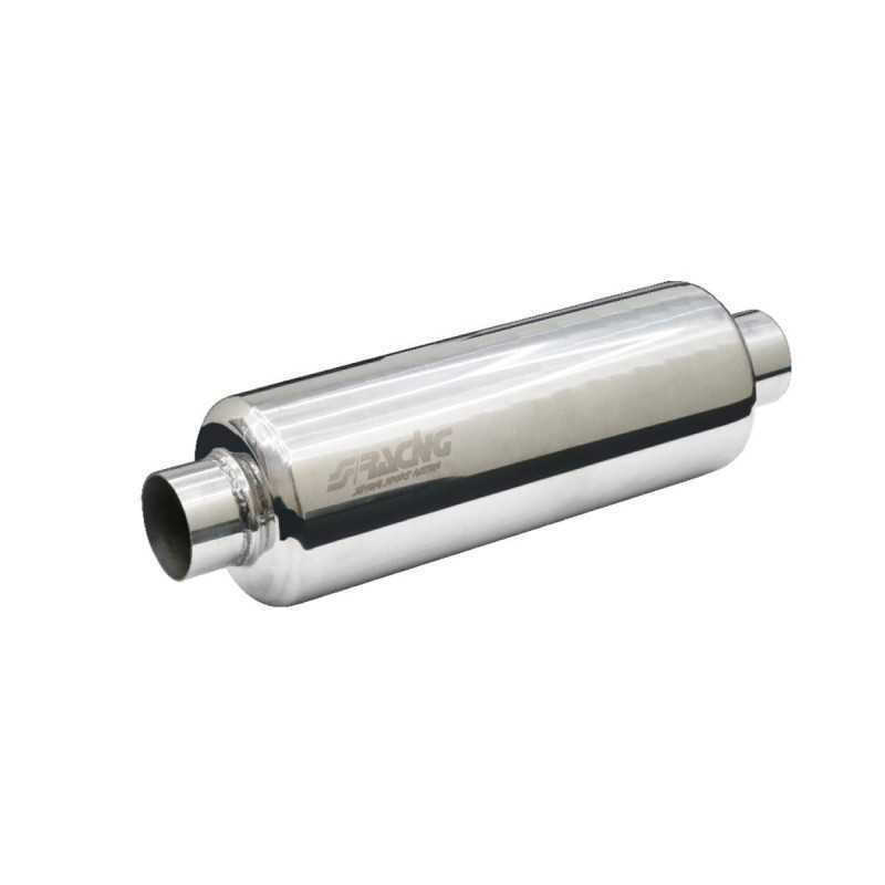 Custom Muffler silenziatore universale