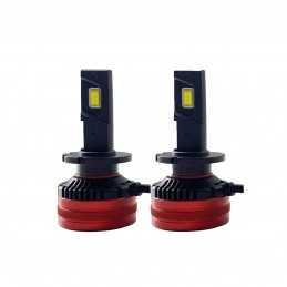 D1S/R D2S/R Led Conversion Force