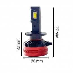 D1S/R D2S/R Led Conversion Force