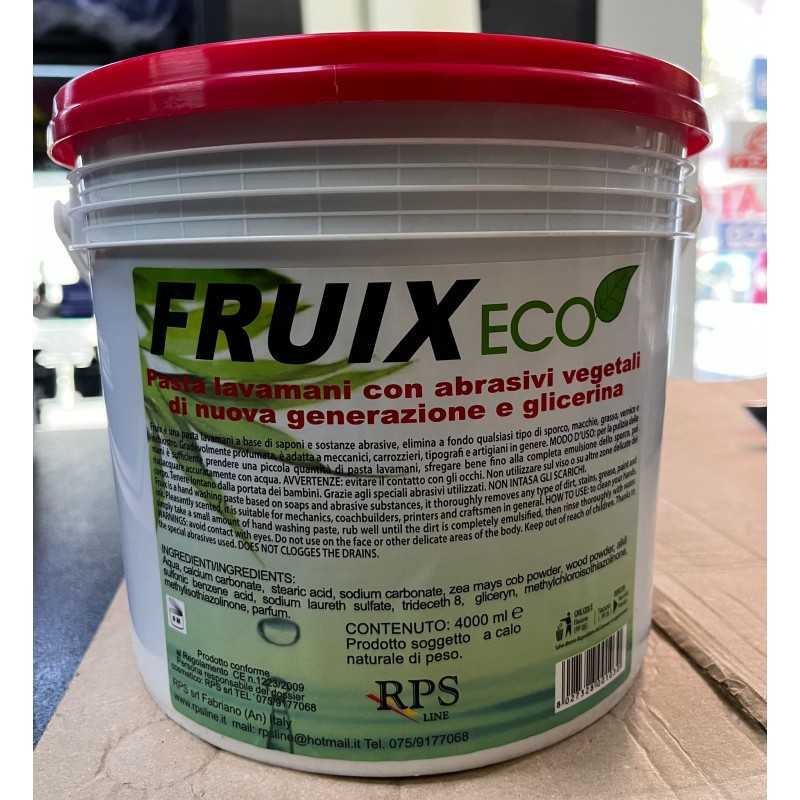 PASTA LAVAMANI FRUIX 4000ML 0124/4