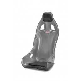 CUSCINO TESTA + BASE IN ALCANTARA PER SEDILE SPARCO ULTRA