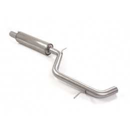 Centrale inox&nbsp;&nbsp;