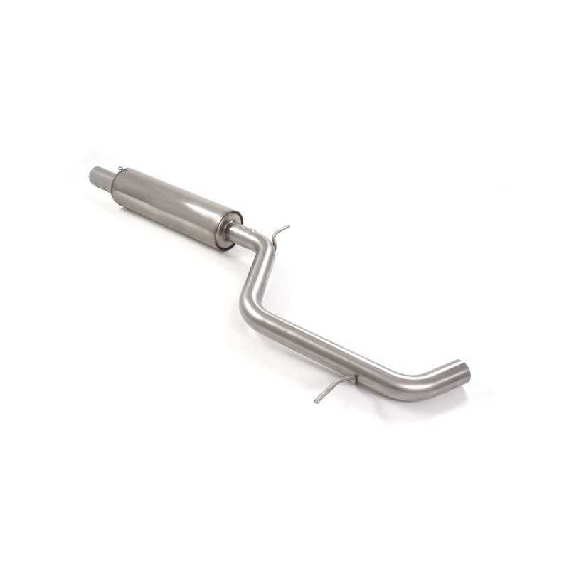 Centrale inox&nbsp;&nbsp;