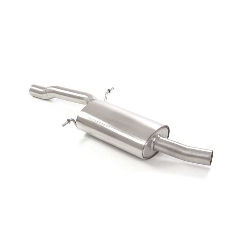 Centrale inox&nbsp;&nbsp; Linea maggiorata diametro 70 mm