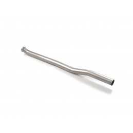 Tubo sostituzione filtro OPF / GPF Gr. N inox&nbsp;&nbsp;&nbsp;&nbsp;&nbsp;