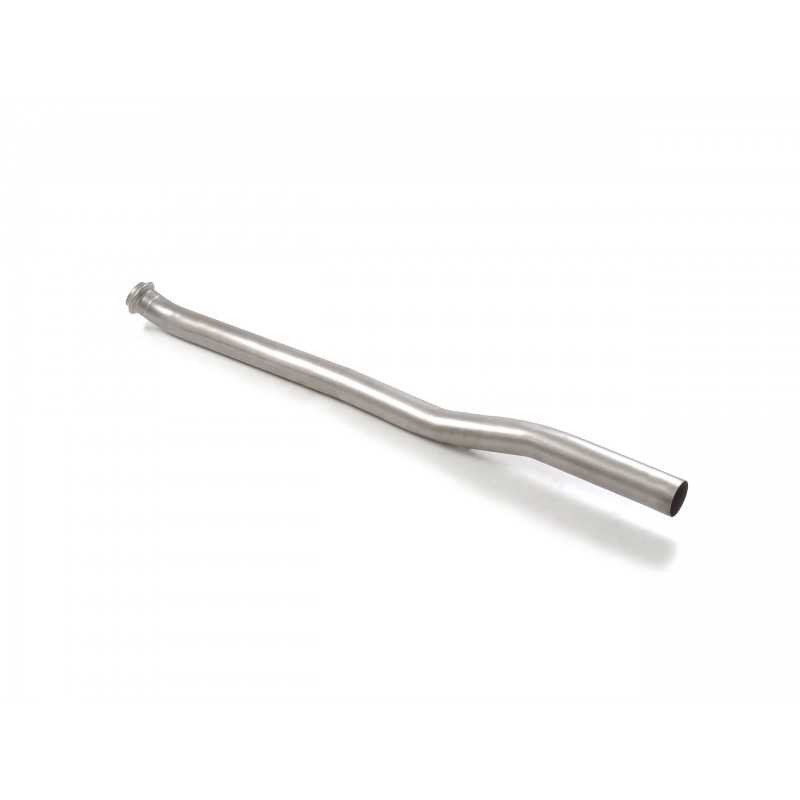 Tubo sostituzione filtro OPF / GPF Gr. N inox&nbsp;&nbsp;&nbsp;&nbsp;&nbsp;