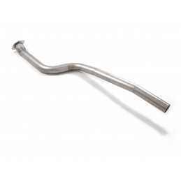 Tubo centrale inox&nbsp; Linea maggiorata diametro 76 mm