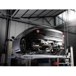 X-Pipe inox